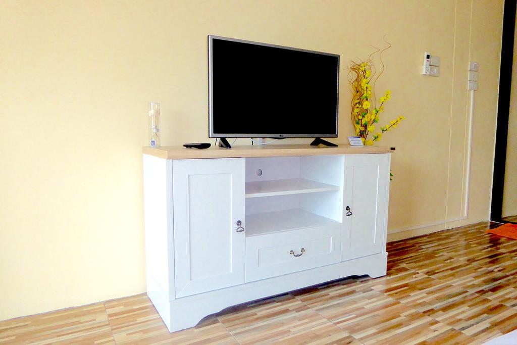 Breezy House Daire Jomtien Beach Dış mekan fotoğraf