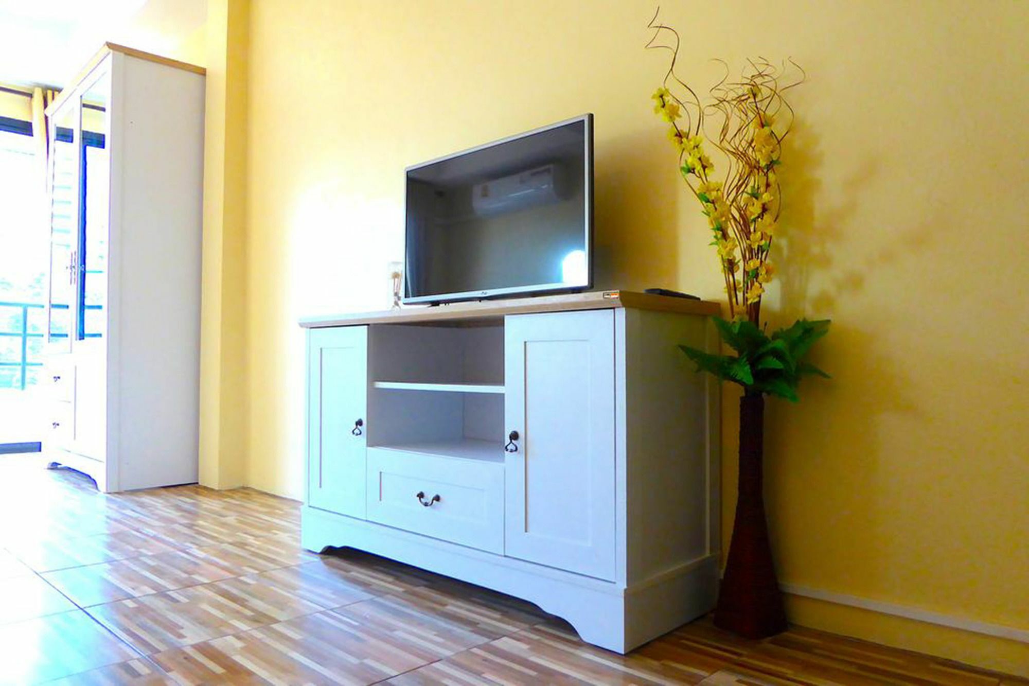 Breezy House Daire Jomtien Beach Dış mekan fotoğraf