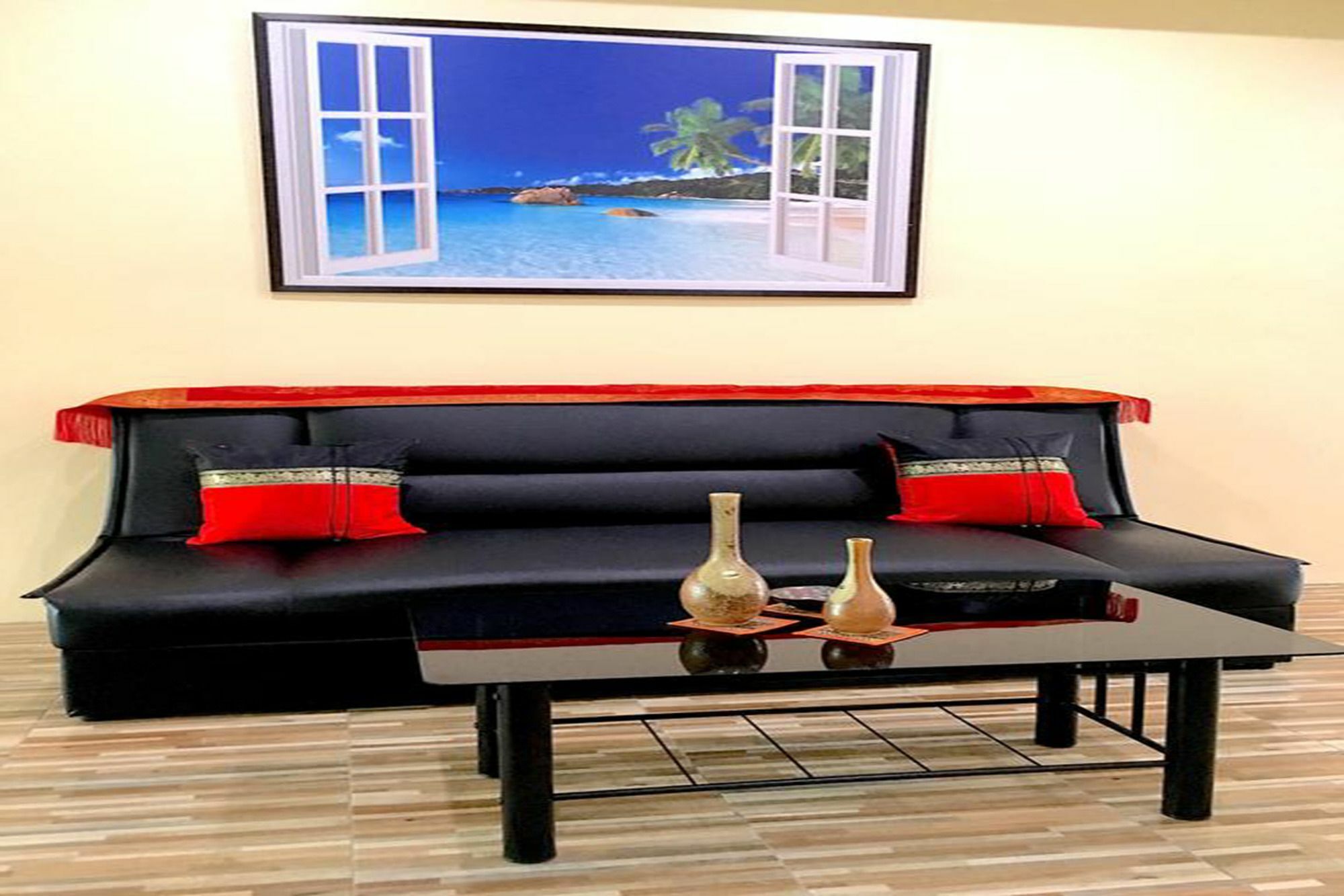 Breezy House Daire Jomtien Beach Dış mekan fotoğraf